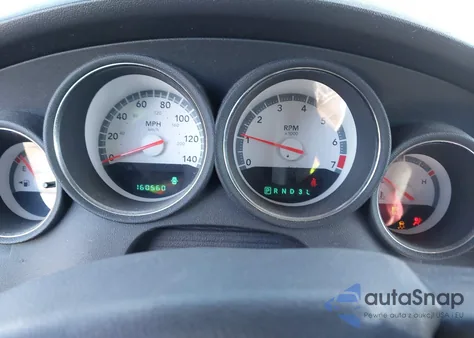 2008 Dodge Charger z USA, uszkodzony, nr VIN 2B3KA43G88H198454